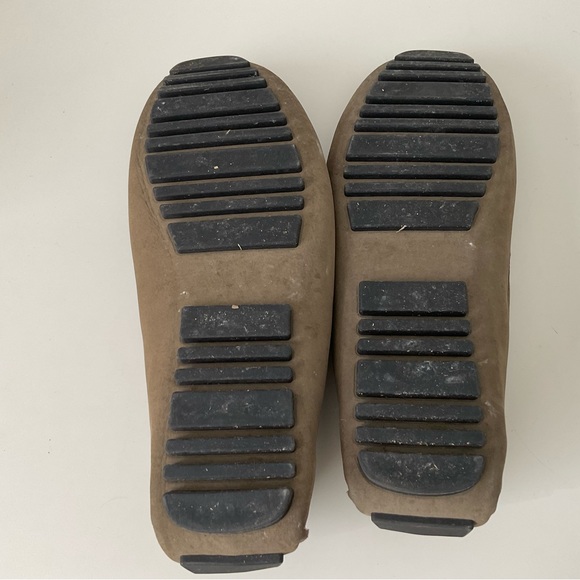 Nordstrom Rack Leather Loafers - Picture 4 of 5